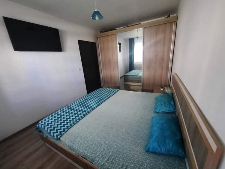 Diana Apartament Braşov Exterior foto