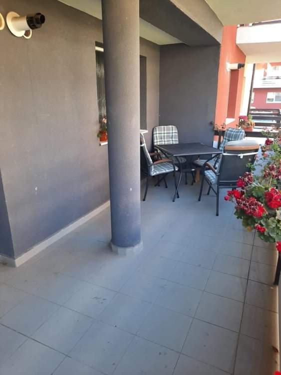 Diana Apartament Braşov Exterior foto