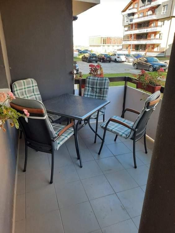 Diana Apartament Braşov Exterior foto